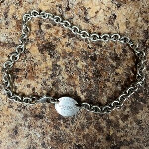 Tiffany & Company Choker